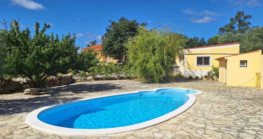 Nice studio in nature. 20 min. from the beach and other nice places. - Picture 2