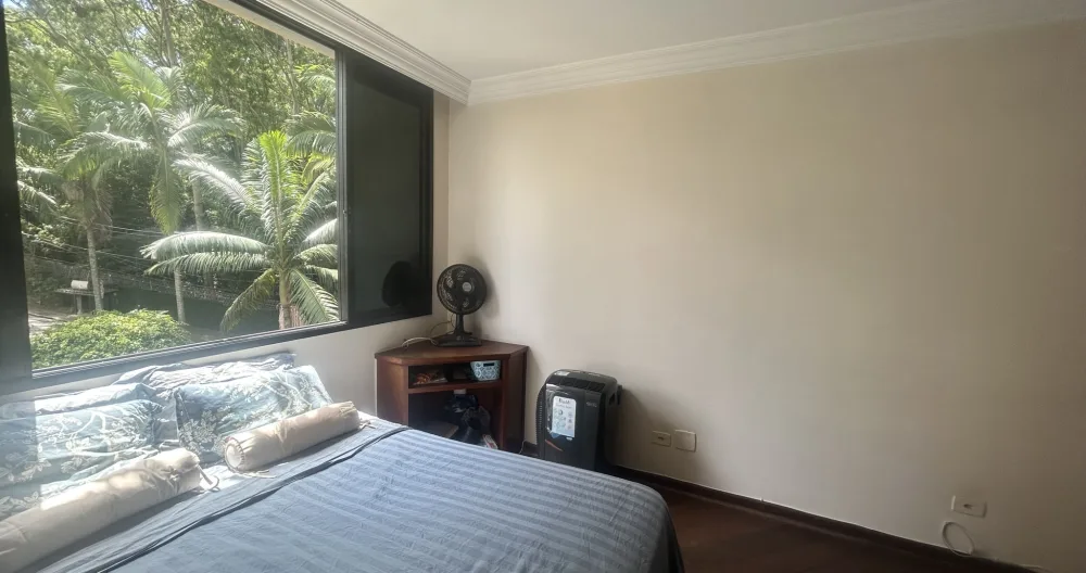 Beautiful and spacious apartment in Morumbi, near the Morumbi stadium in SP - Picture 3