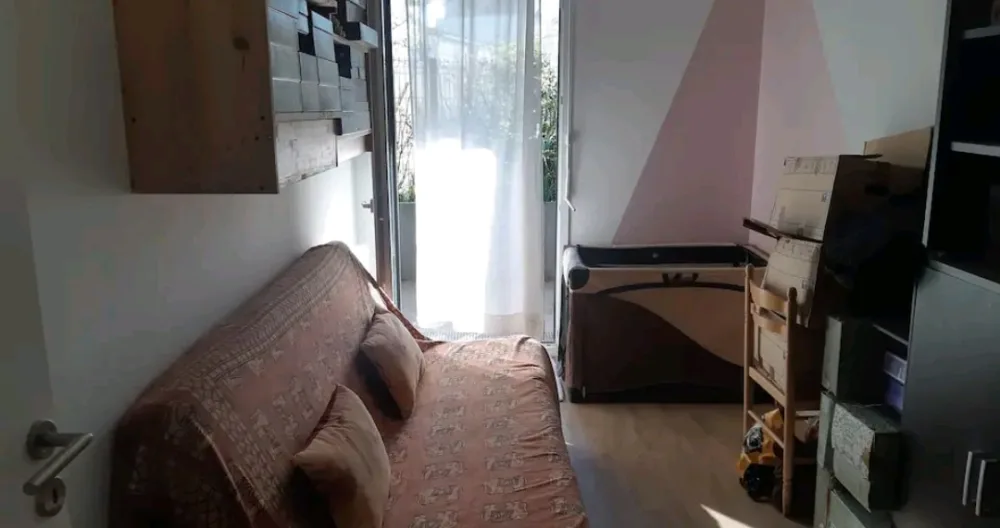 Zimmer bei einer Privatperson - Foto 2