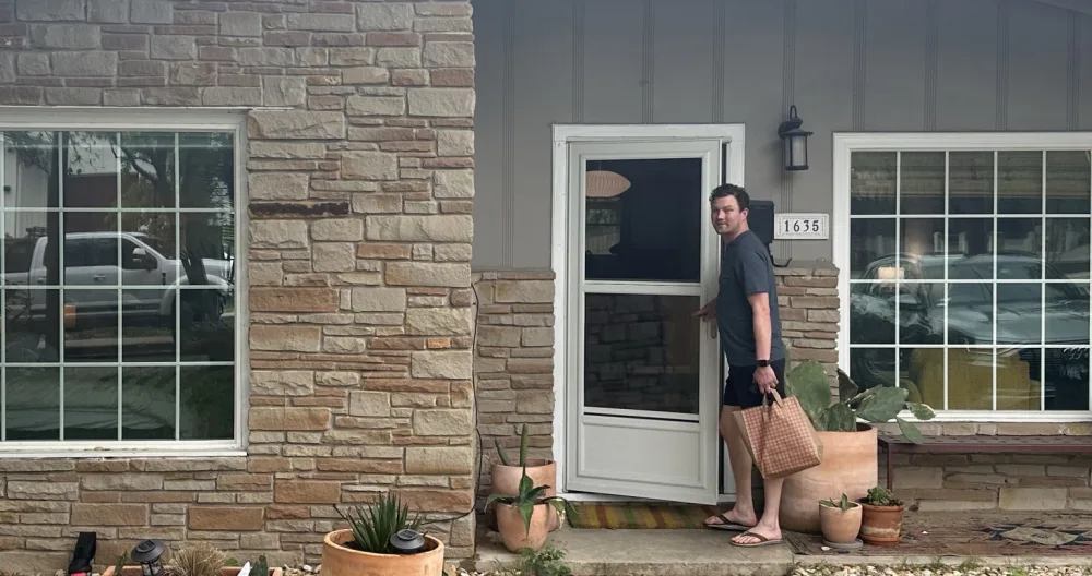 Quiet Stay In The Heart of Austin  - Picture 2