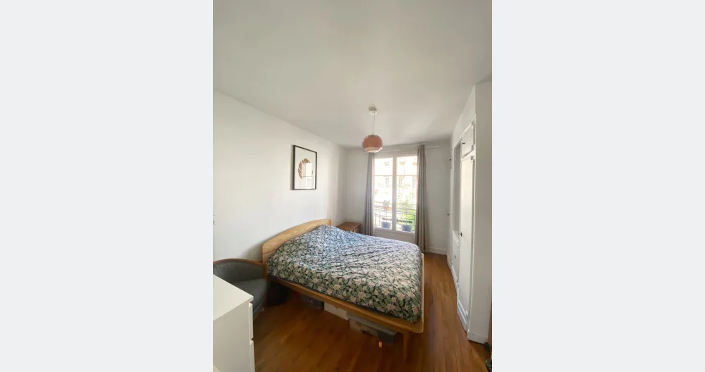 Room Paris 16 sud JO 2024 - Picture 2