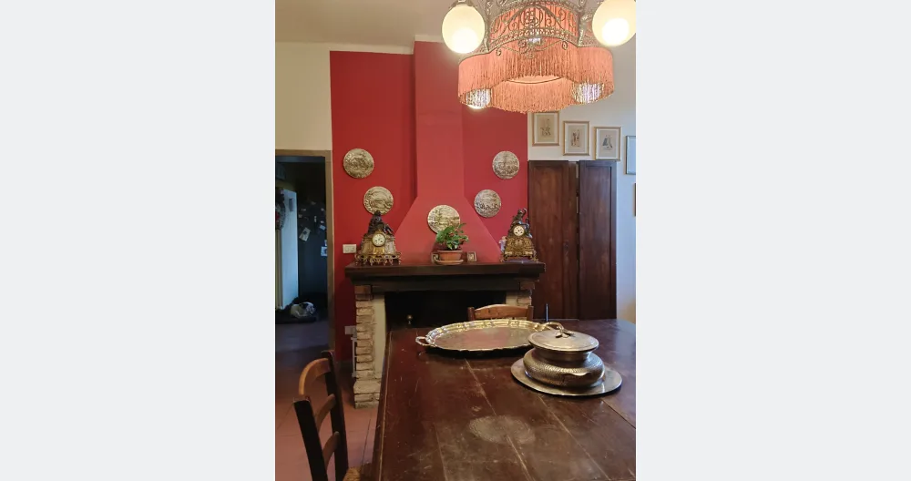 La Maison Rouge - Callas - Foto 1