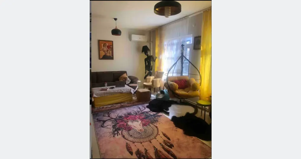 Camera privata in turco nel centro della città
Beyoğlu - Foto 2