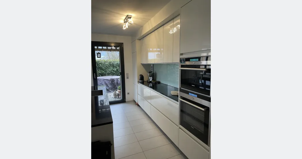 Annonce de Niki sur misterb&b - Kitchen