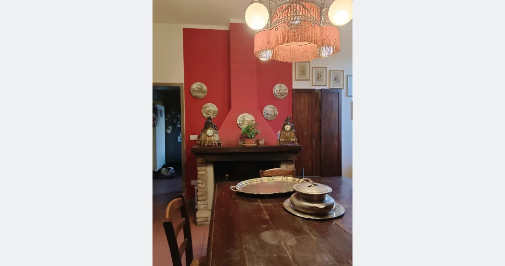 La Maison Rouge - Verdi - Foto 2