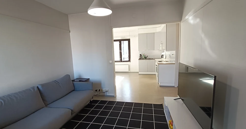 Bellissimo appartamento lontano dal rumore della città. - Foto 2