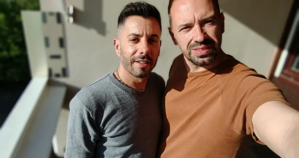 Welcome to Flo and Antho - Picture 2
