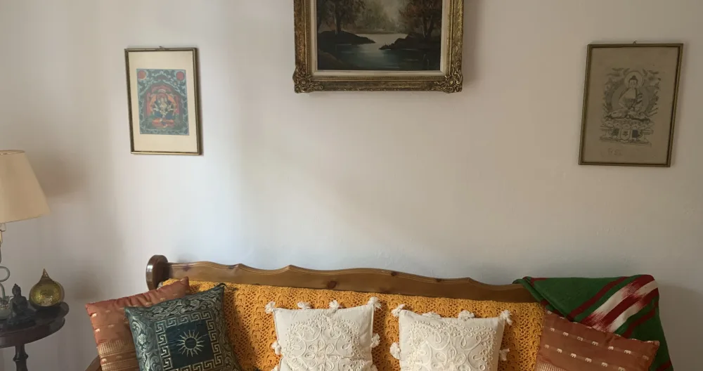 Elegante Wohnung in Koukaki, in der Nähe des Akropolis-Museums - Foto 2