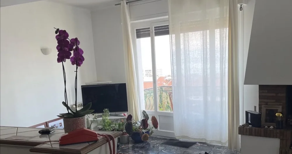 Apartment 400m from the Monte Carlo casino  - Photo 2