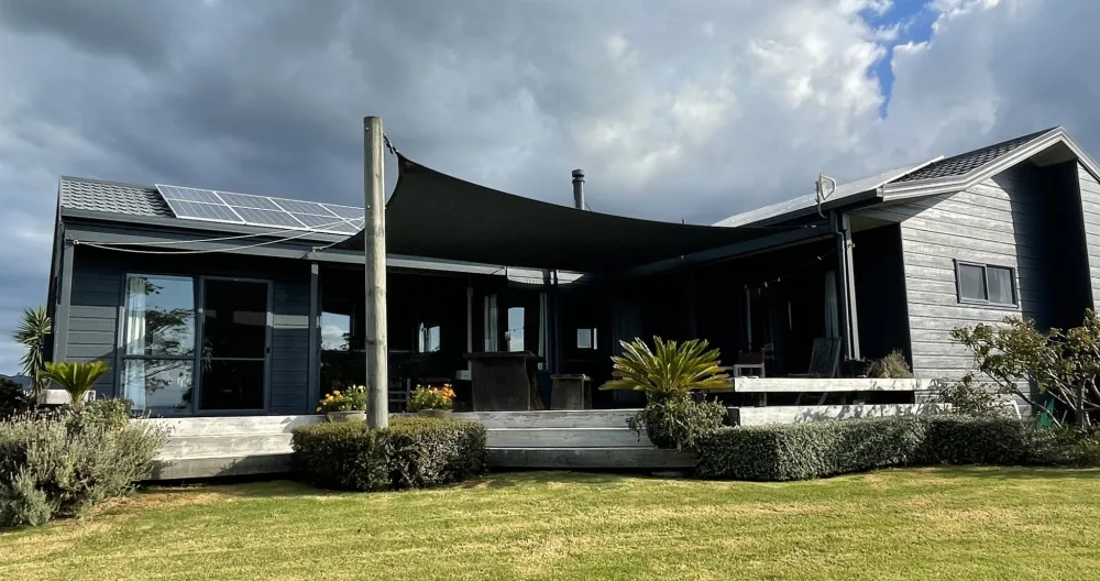 Waipu Country - Picture 1