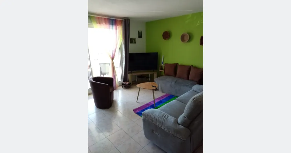 chambre privée face au canal du midi . - Photo 2