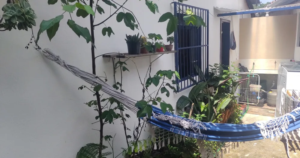 Itacolomi Zimmer im Zentrum von Ouro Preto - Foto 8