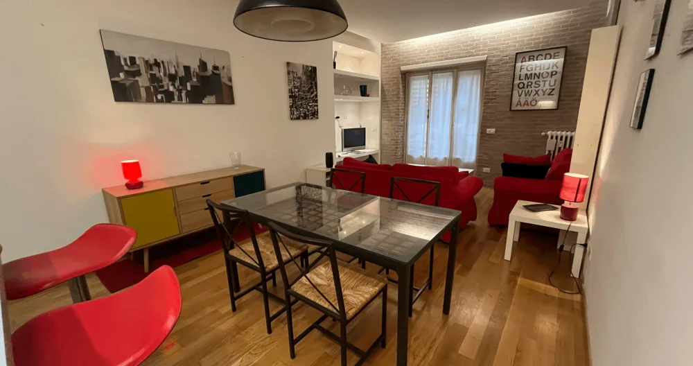 My Home In Rome - Picture 1