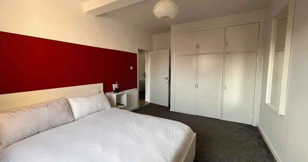 Cosy private room - Picture 2