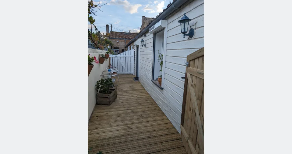 La petite maison - Photo 2