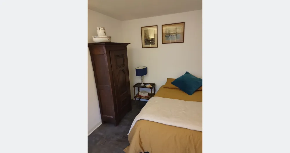 Schönes Zimmer in einem Triplex nahe dem Zentrum von Bordeaux - Foto 2