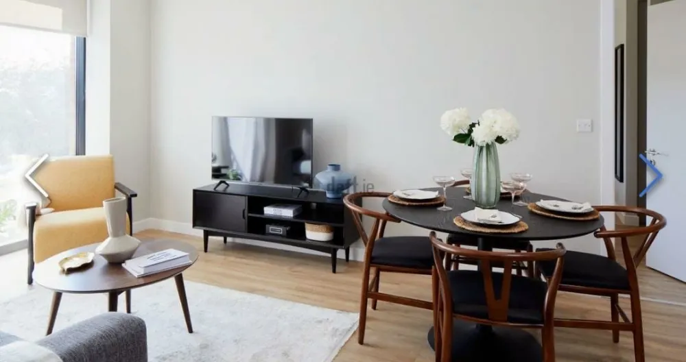 Beautiful apartment close to wiklow mountain in the south of Dublin . - Picture 2