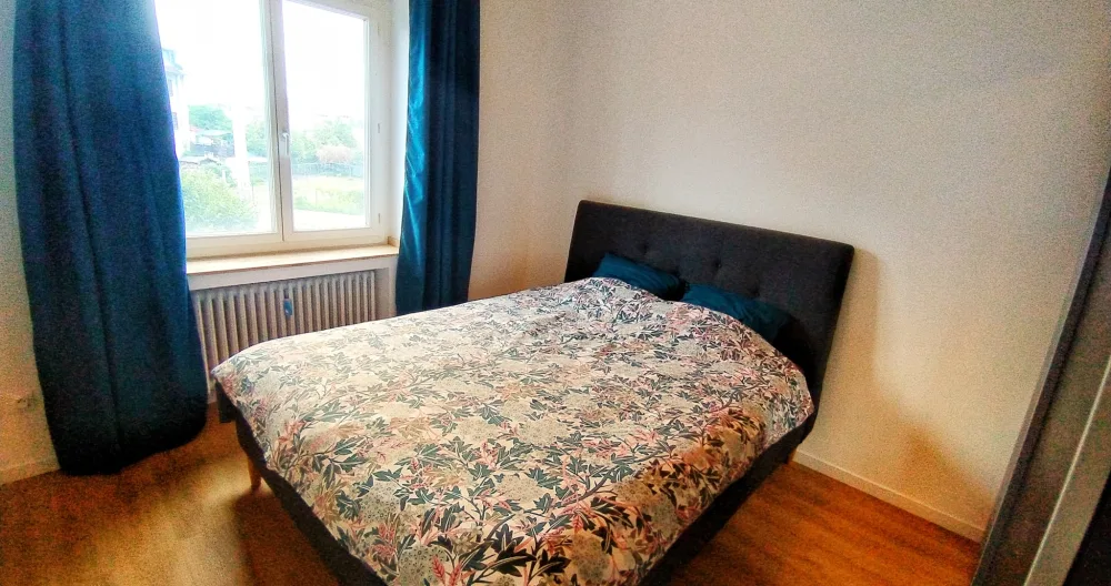 Appartamento trilocale - Foto 1