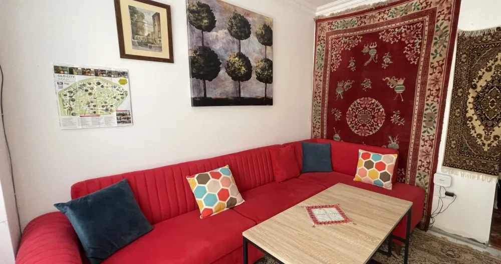 Charmant et confortable appartement dans la vieille ville - Photo 1