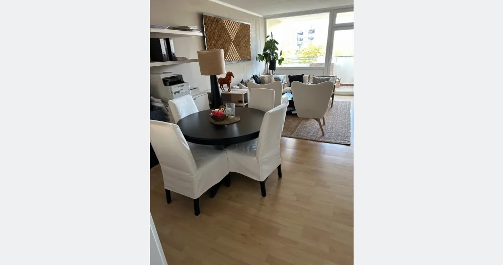 Beautiful apartment close to the Frankfurt airport  - Picture 2