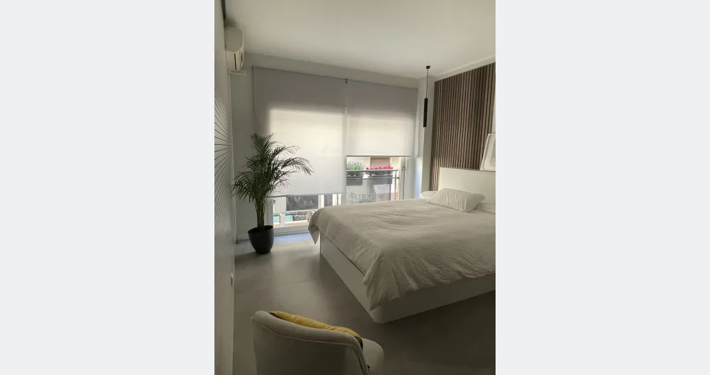 L'annuncio di Jaume su misterb&b - Habitación doble 