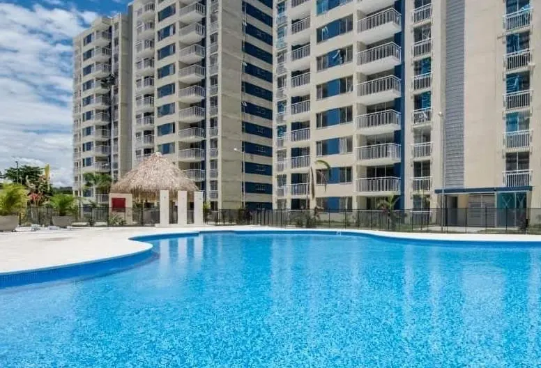 Apartment in club house of relaxation, nature, calm and view - Picture 2
