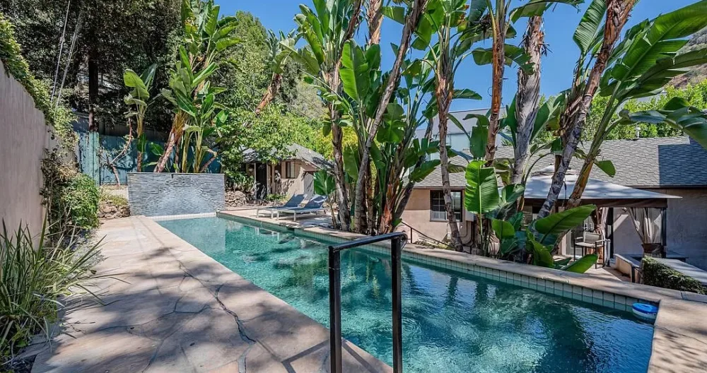 Beverly Hills Luxury Home - 5 Mins from WEHO! - Picture 1