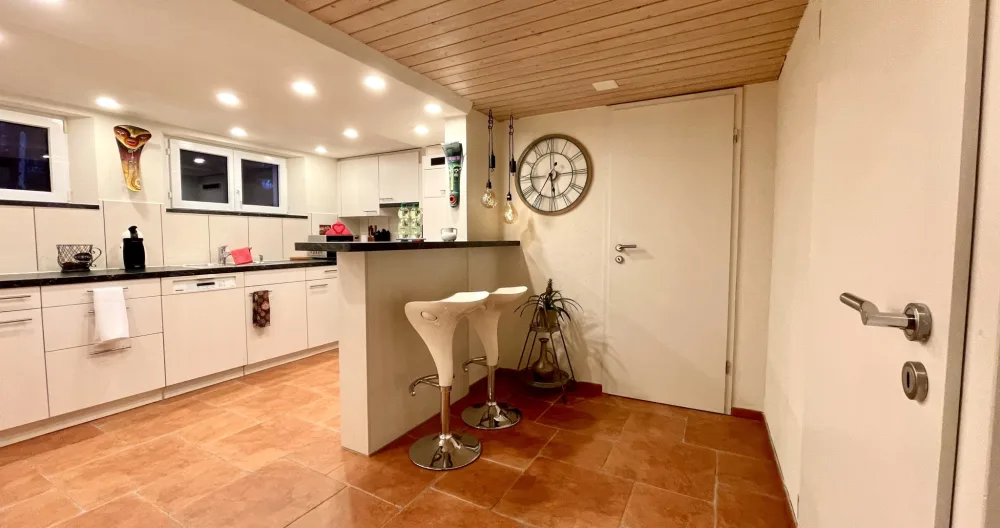 Guest Apartment Seeland - Picture 1