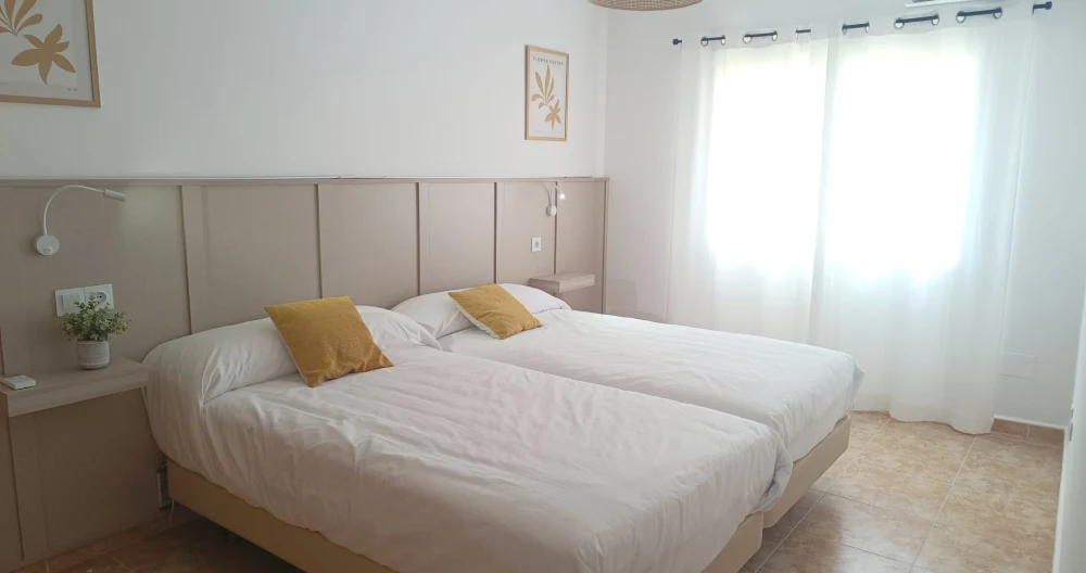 Alloggio a Toledo vicino a Puy de Fou, piscina in base alla disponibilità - Foto 1