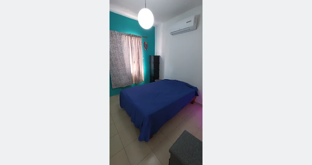 room available in shared apartment 10 min from the beach. - Picture 5