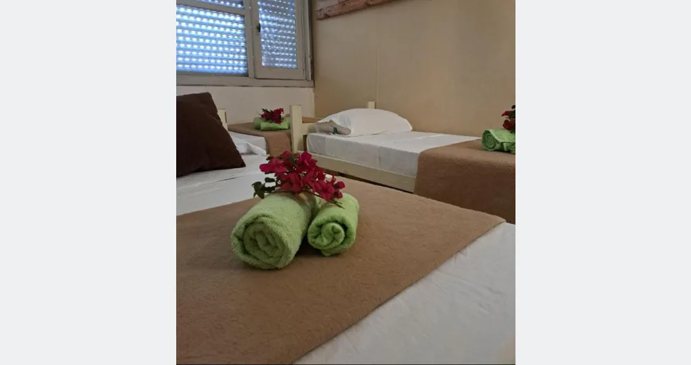 GG Hostel Lujan, tu lugar en el mundo, te invito a disfrutar!  - Foto 2