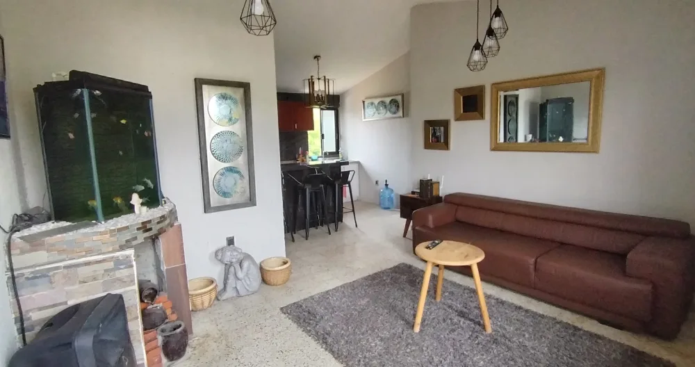Shared apartment. - Picture 2