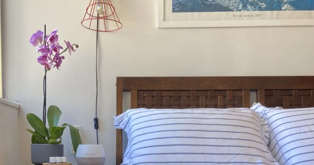 Corner of Ipanema - Picture 1