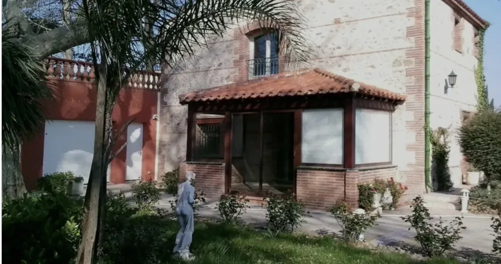 Quite Country house 10min cycle to the beach - Picture 1