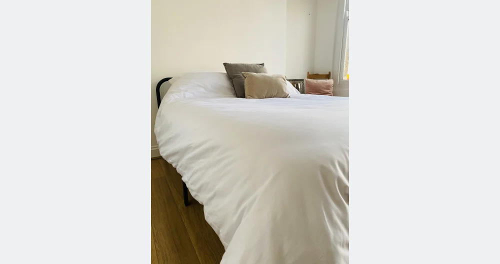 London Stay with Private Bathroom - Picture 2
