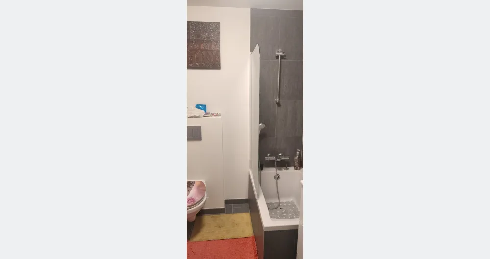 Nunos Inserat auf misterb&b - Private bathroom