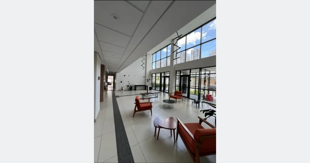 Flat em SP - custo benefício e boa localização - Foto 1