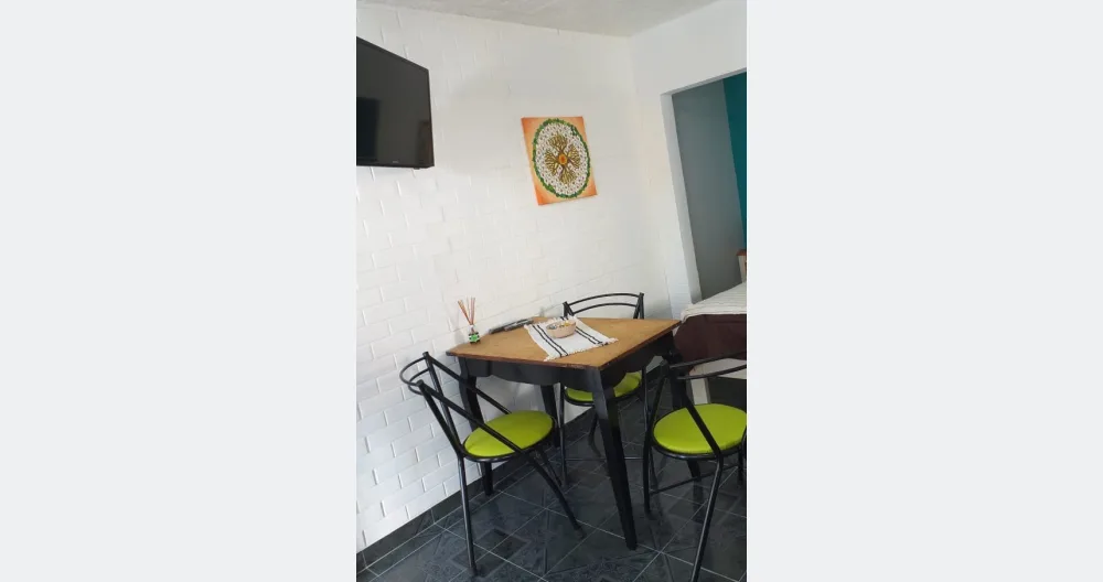 Schöne Wohnung im historischen Zentrum gelegen - Foto 2