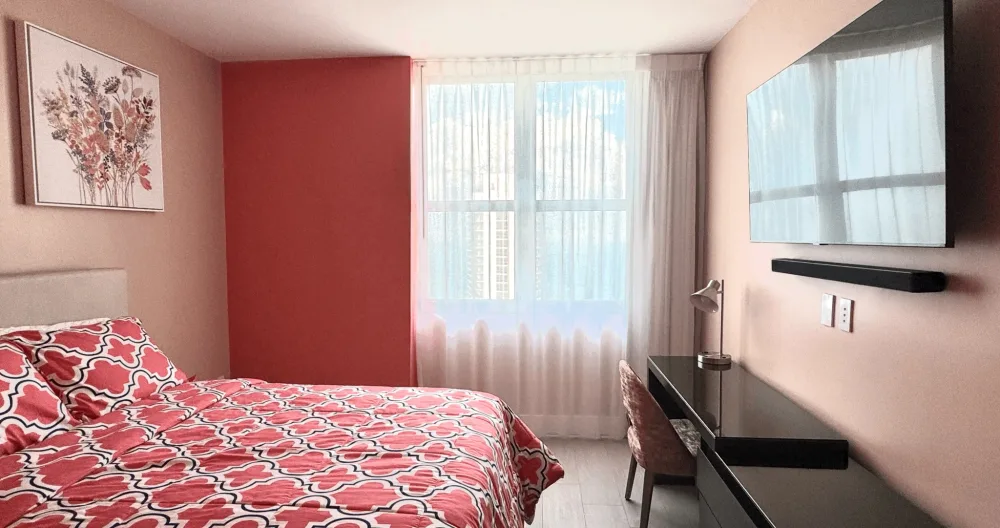 Amazing Ocean View Apartment in Touristic Area with Amenities - Picture 1