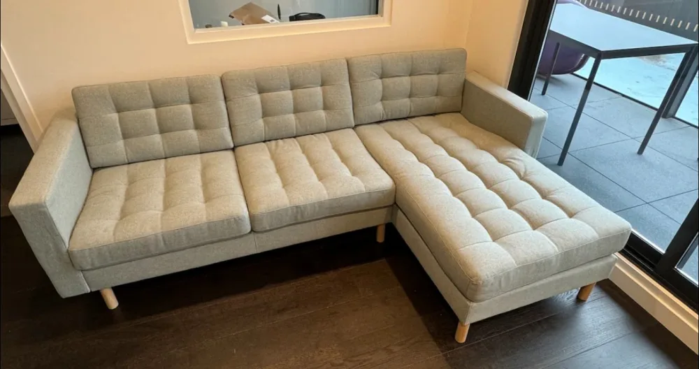 Apartamento T1 moderno em Richmond - Foto 2