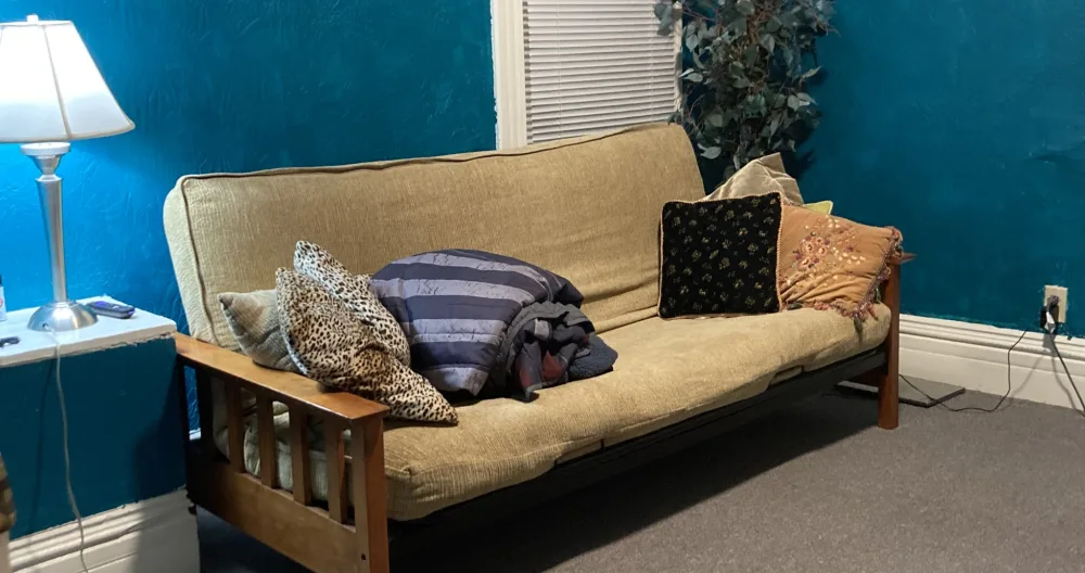 Chambre privée, maison partagée à l'Université d'Akron - Photo 2