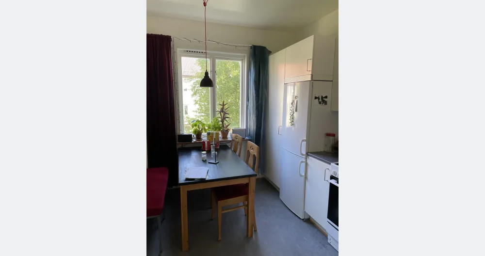 Beautiful apartment in gayfriendly area - Picture 2