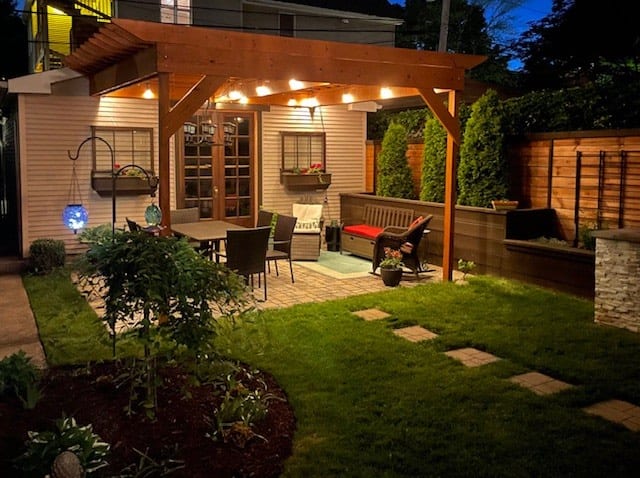 James's listing on misterb&b - Join us for a glass of wine