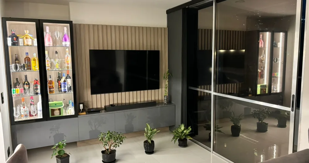 Apartamento lujoso y central - Foto 2
