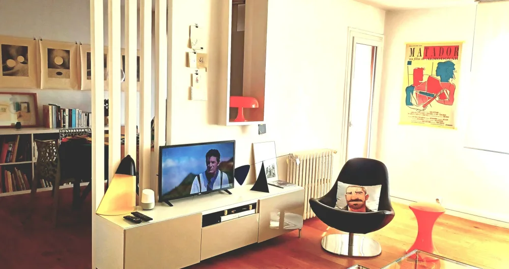 rent room or whole apartment. Very well connected to all amenities - Picture 2