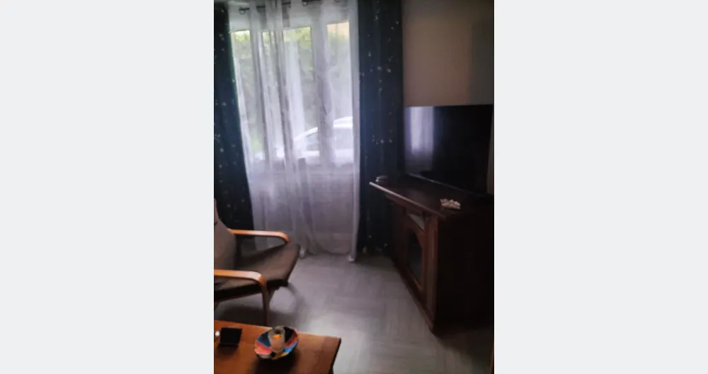 Belo apartamento no centro da cidade - Foto 2