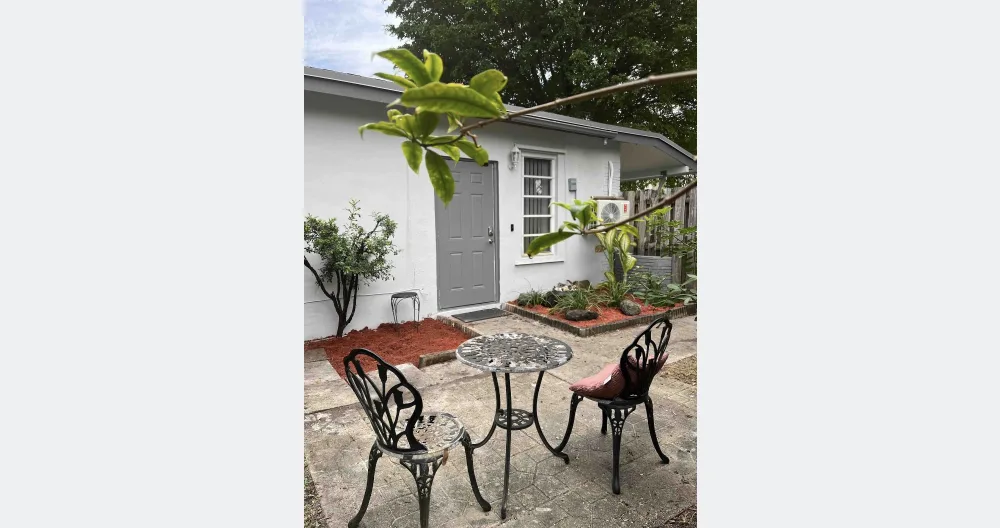 Private Studio Wilton Manors close to everything - Picture 1