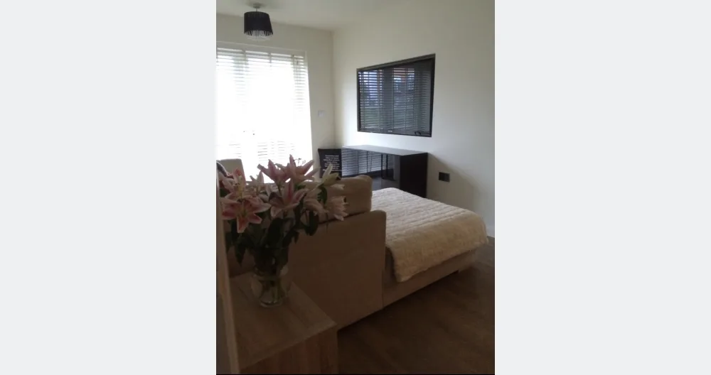 Apartamento minimalista e luminoso na zona oeste de Londres! - Foto 2