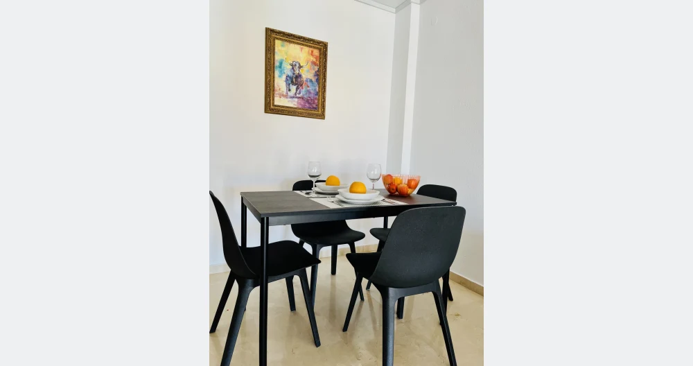 Apartment Fernando, near Nogalera - Picture 2