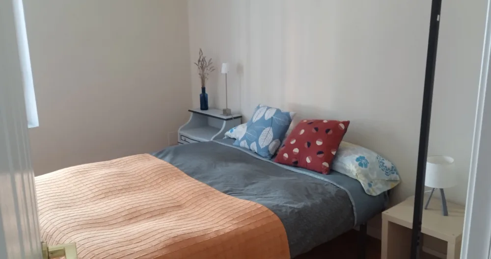 Bel appartement près du centre ville - Photo 1